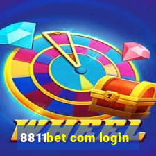 8811bet com login